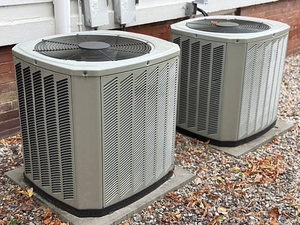 Reliable Ductwork Repair contractor in Penn Valley, CA by AAA Pro HVAC